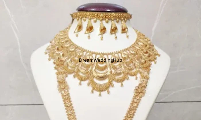 P C Chandra Jewellers Silchar